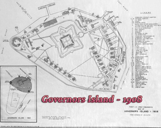 Governors Island