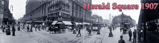Herald Square