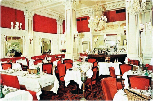 Rose Room