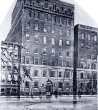 Club Hotel