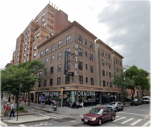 Gem Hotel