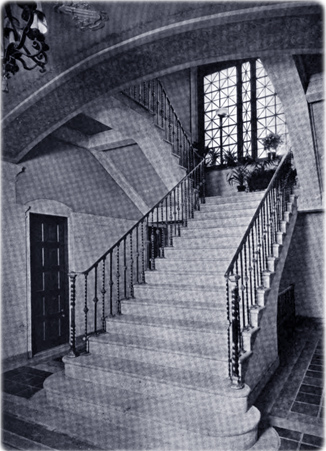 Staircase