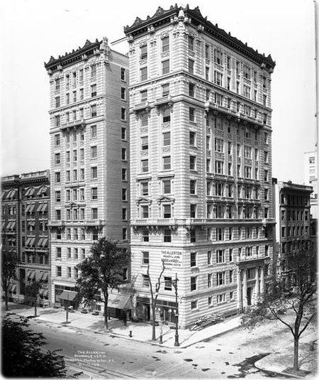 The Allerton
