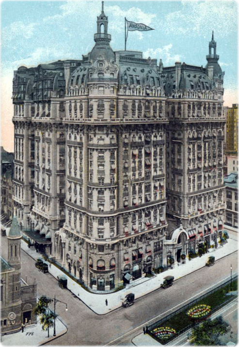 Ansonia