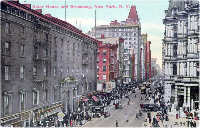 Broadway