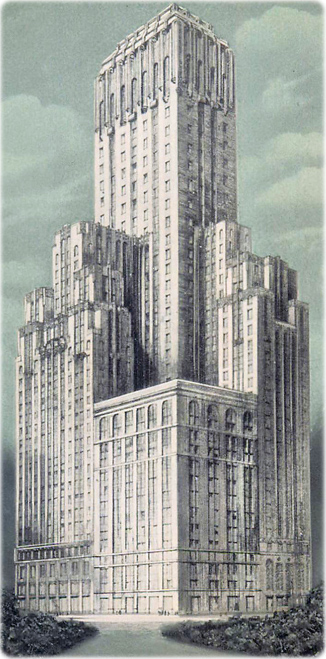 Barbizon Plaza