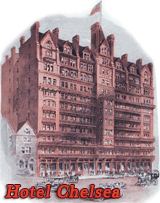 Hotel Chelsea