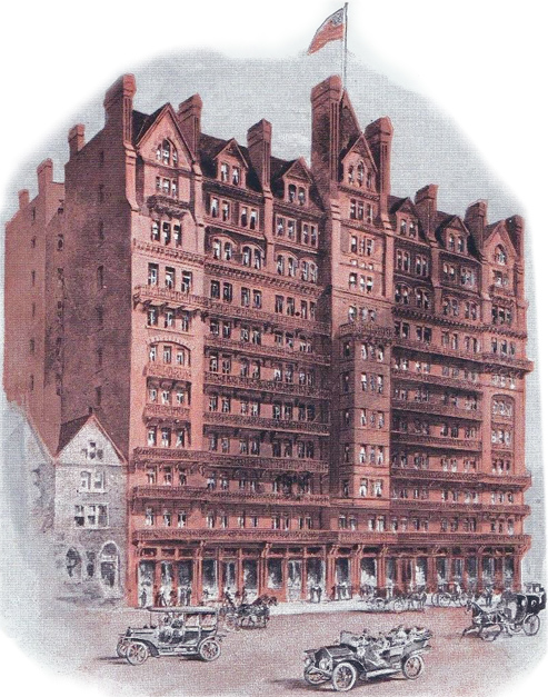 Hotel Chelsea