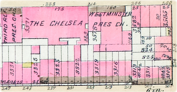 The Chelsea