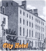 City Hotel