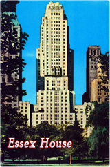 Essex House