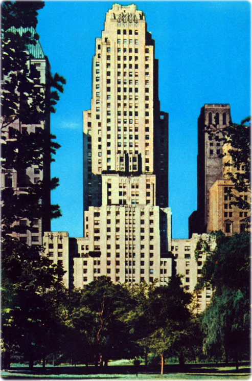 Essex House