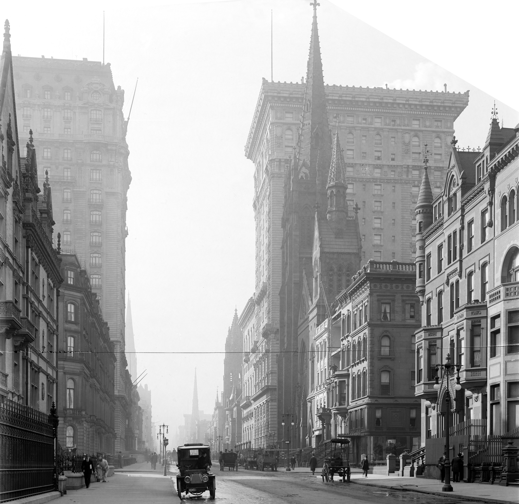 Fifth Avenue