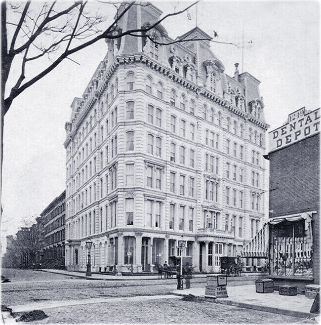 19th century