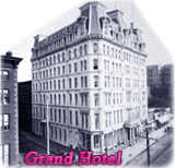 Grand Hotel