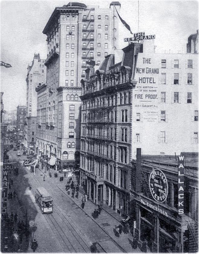 Hotel Imperial
