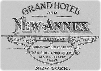 New Annex