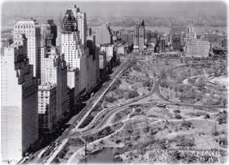 Hotel construction