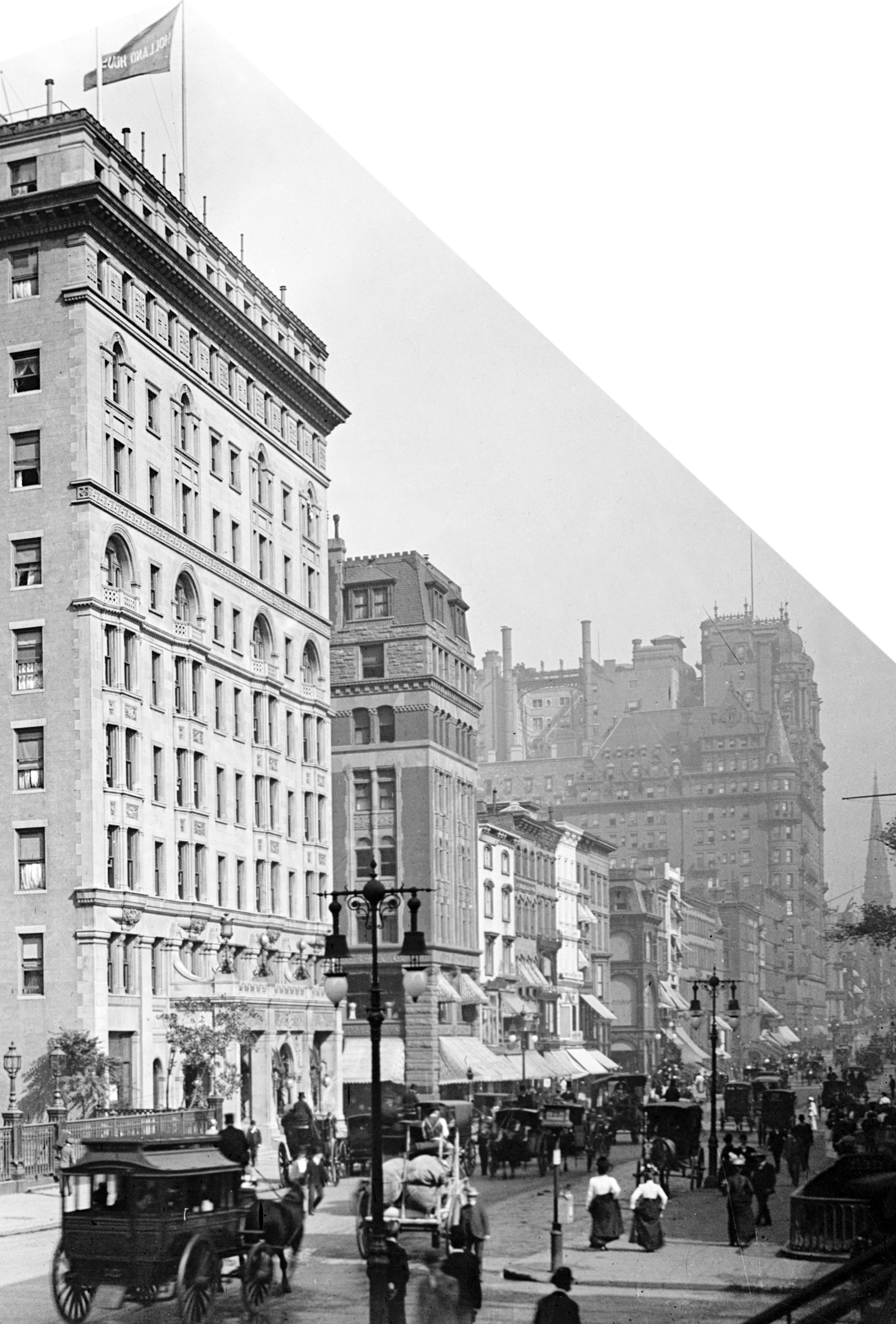 Fifth Avenue