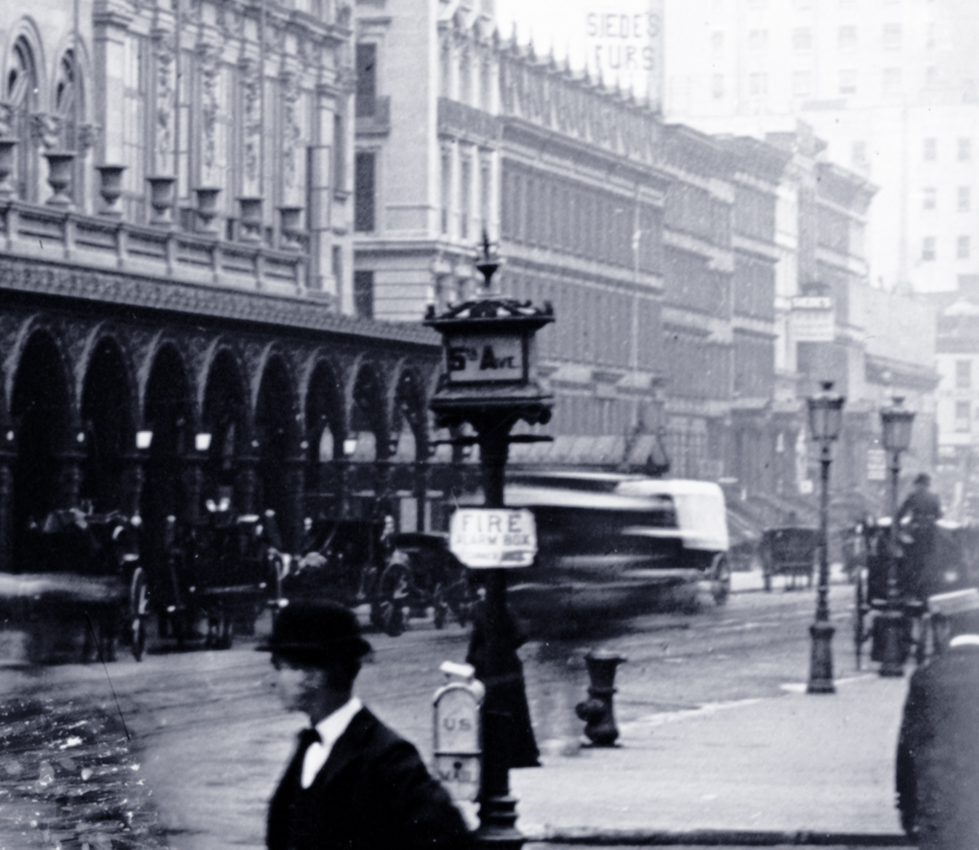 34th Street