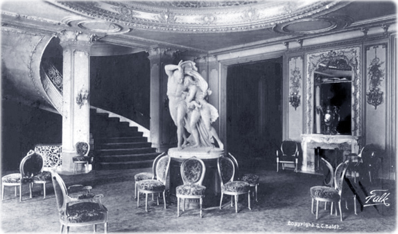 Foyer