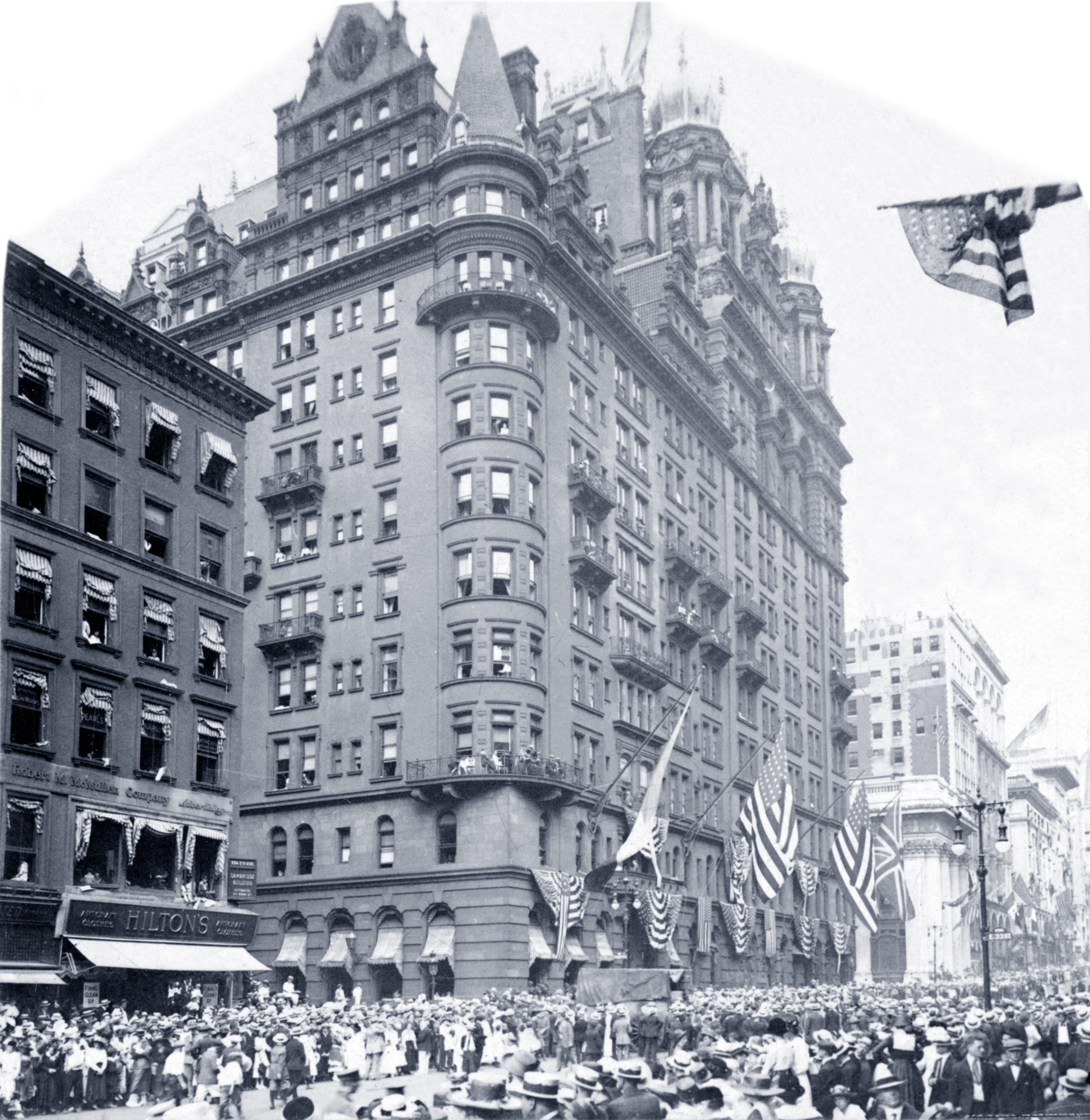 Hotel Fifth Avenue