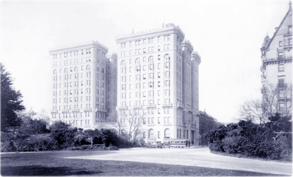 Hotel Majestic