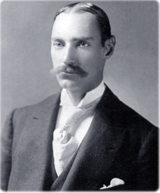 John Jacob Astor