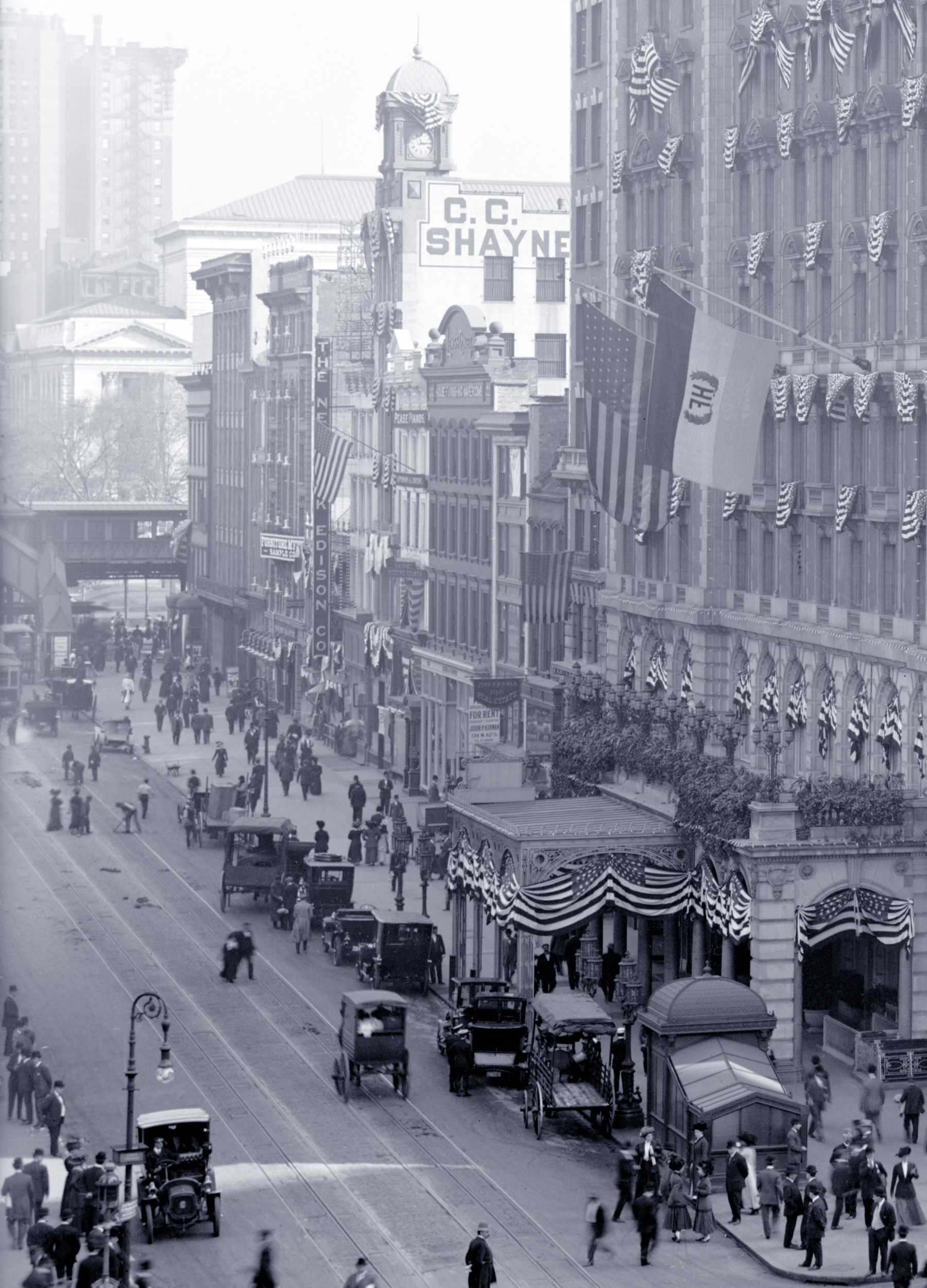 42nd Street