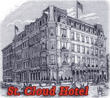 St. Cloud Hotel