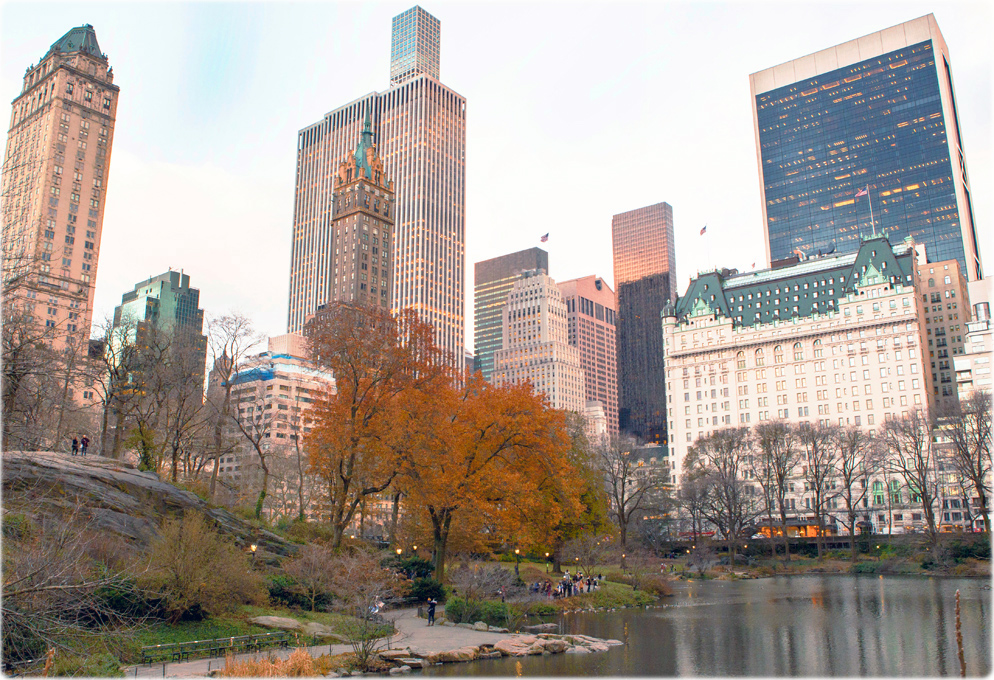 Central Park