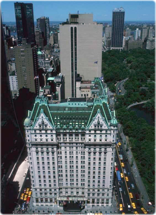Hotel Plaza