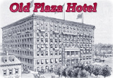 Old Plaza Hotel