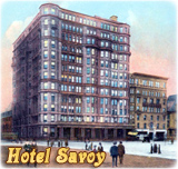 Hotel Savoy