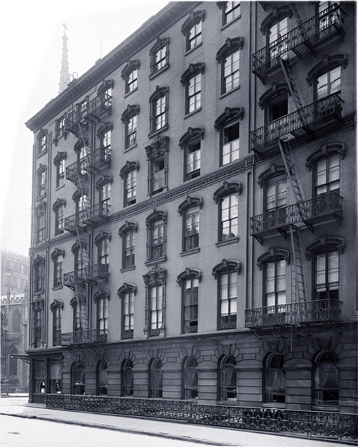 11th street