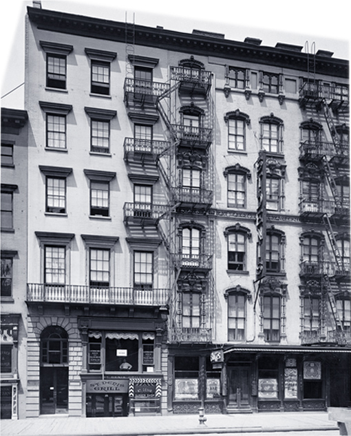 Hotel Broadway