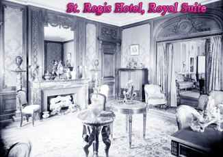 Royal Suite