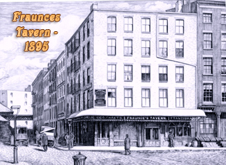 New York 19th century