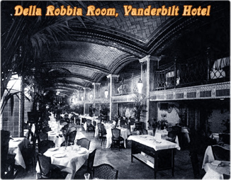 Della Robbia Room