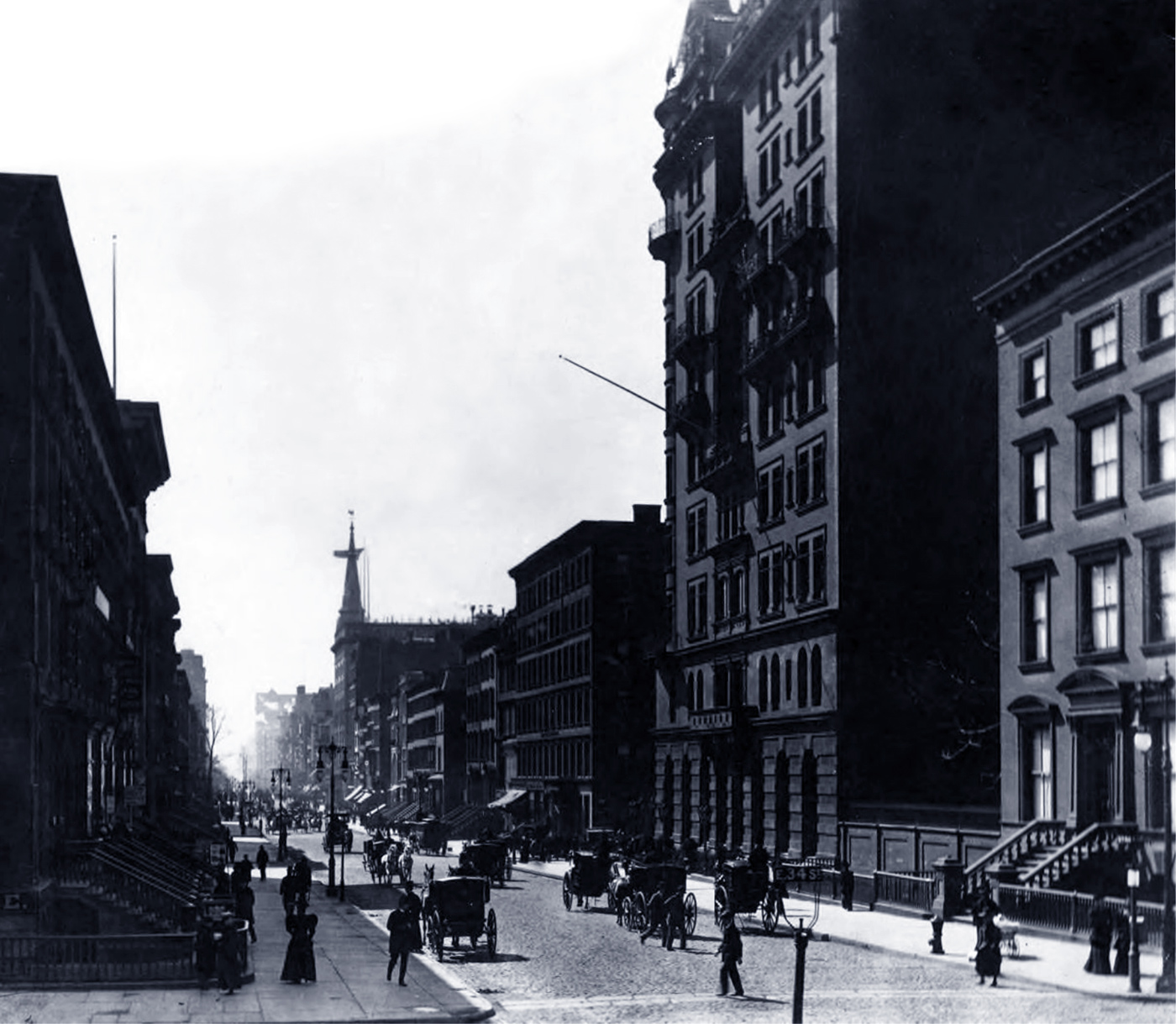 5th Avenue