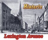 Lexington Avenue
