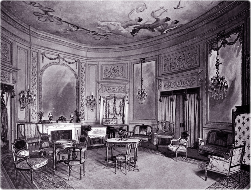 Marie Antoinette