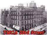 First YMCA NY