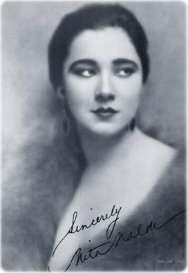 Actress