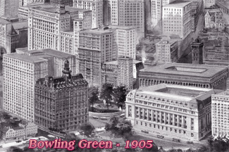 Bowling Green NY