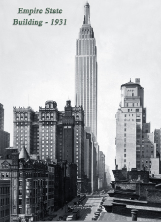 Empire State Building