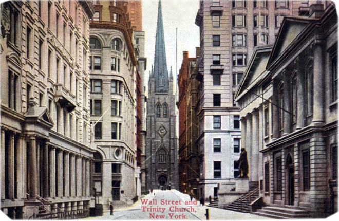 Historic Buildings
