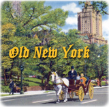 Old New York