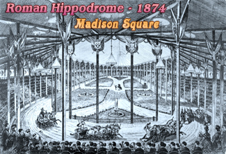 Roman Hippodrome