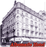 Albemarle Hotel